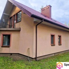 Kwatera pracownicza Marki Kobyłka Nadma pod W-wą Panattoni Mateus GLS