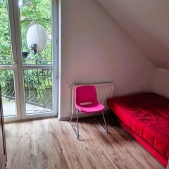 Kwatera pracownicza Marki Kobyłka Nadma pod W-wą Panattoni Mateus GLS