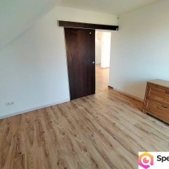 Kwatera pracownicza Marki Kobyłka Nadma pod W-wą Panattoni Mateus GLS