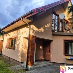 Kwatera pracownicza Marki Kobyłka Nadma pod W-wą Panattoni Mateus GLS