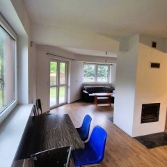 Kwatera pracownicza Marki Kobyłka Nadma pod W-wą Panattoni Mateus GLS