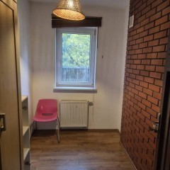 Kwatera pracownicza Marki Kobyłka Nadma pod W-wą Panattoni Mateus GLS