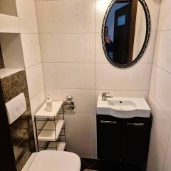 Kwatera pracownicza Marki Kobyłka Nadma pod W-wą Panattoni Mateus GLS