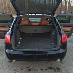 Sprzedam Audi A6 Quattro