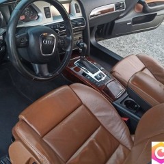 Sprzedam Audi A6 Quattro