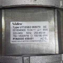 Silnik Bosch PD91041012005