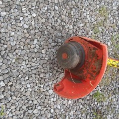 Podkaszarka elektryczna Wolf