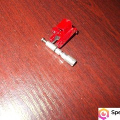 solo 644 regulator oleju smarowania *1834