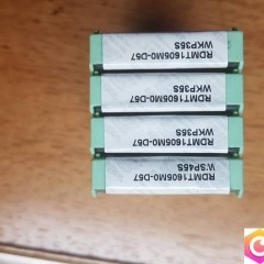 Płytka skrawająca RDMT1605MO-D57