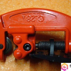 Obcinak do miedzi 6-28 mm VIRAX    Ref. 210320