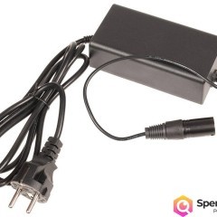 Ładowarka kosiarki Wiper 2.3A IKE IKE S C02311