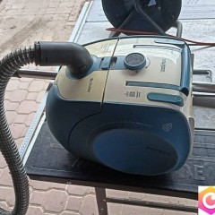 Odkurzacz Zelmer odysey 1600w