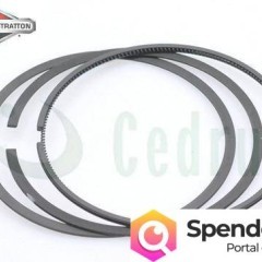 Pierścienie tłoka B&S Intek/Powerbuilt M21 i M28 OHV CZĘŚĆ ORYGINALNA 6983…