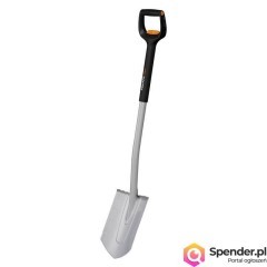 Szpadel teleskopowy ostry Xact™ (1001567) /131300/ 1066732