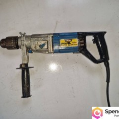 wiertarka udarowa NAREX 750W dwubiegowa