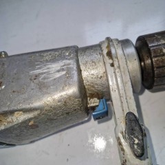 wiertarka udarowa NAREX 750W dwubiegowa