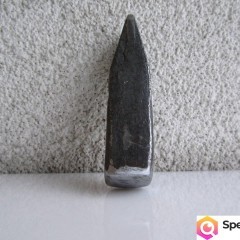 Młotek bez trzonka Obuch młotka 188 g z PRL-u