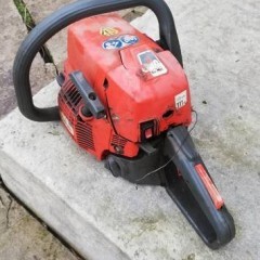 Piła Oleo Mac 940 Część