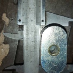 Uchwyty frezarki wyprzedaż garażowa