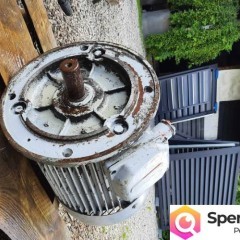 Silnik elektryczny 11kW