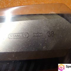 Dłuto płaskie STANLEY DYNAGRIP 38 mm Ref. 0-16-882