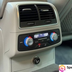 Audi a6 c7 3.0 Tdi Quattro