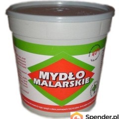 DALFA Mydło malarskie szare 0,5 kg