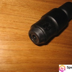 Adapter Bosch wieloklin na Sds-Plus Celma , Makita