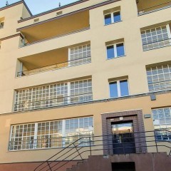 Apartament Morska Okrzeja - Wynajem Wakacje w Gdyni Kwatery