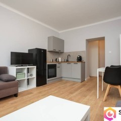 Apartament Morska Okrzeja - Wynajem Wakacje w Gdyni Kwatery