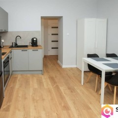 Apartament Morska Okrzeja - Wynajem Wakacje w Gdyni Kwatery