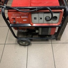 Agregat prądotworczy Honda