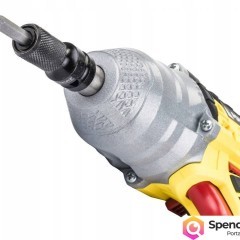 Adapter UDAROWY 1/2 Cala Kwadrat na 1/4 Cala HEX PM0750