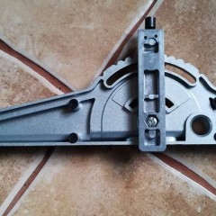 TRITON TWX7PS001 PROWADNICA