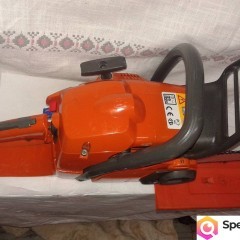 pilarka HUSQVARNA 345 moc 3KM pila motorowa