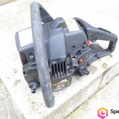Mcculloch MAC 320 Części
