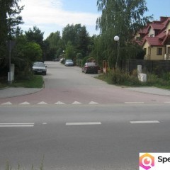 Dom, Józefosław, Julianów, Gm. Piaseczno