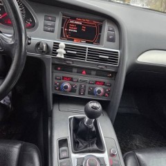 Sprzedam Audi a6 c6