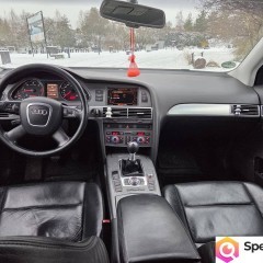 Sprzedam Audi a6 c6