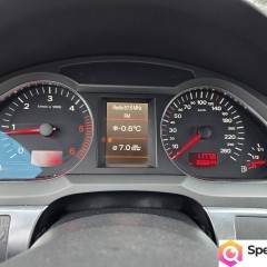 Sprzedam Audi a6 c6