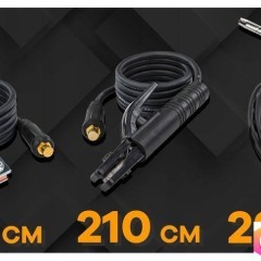 SPAWARKA INWERTEROWA MIGOMAT MIG MAG MMA TIG LIFT 180A SYNERGIA IGBT ZESTAW