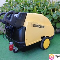 Myjka Gorąco wodna KARCHER HDS 895 Gwarancja Wysyłka