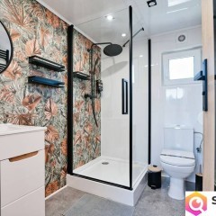 Domek 8 - osobowy na wynajem - Sylwester Zator