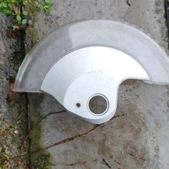 Ukośnica osłona tarczy