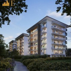 Pafos, Cypr, Apartament z 3 sypialniami