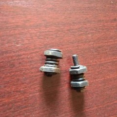 Amortyzatory piły spalinowej tajga cccp *73