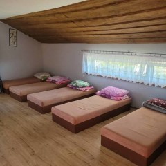 Olecko-Ślepie Wolne Pokoje Domki Urlop na Mazurach