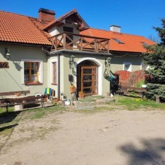 Olecko-Ślepie Wolne Pokoje Domki Urlop na Mazurach