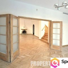 Ogłoszenie dom bliźniak 250m2 Warszawa Żoliborz Dziennikarski