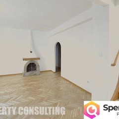 Ogłoszenie dom bliźniak 250m2 Warszawa Żoliborz Dziennikarski